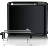 Braun PurEase HT 3010