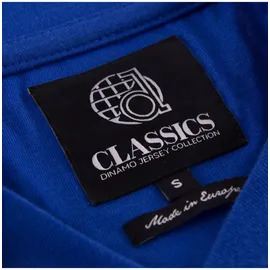 Copa Trainingsjacke Retro England 1966 blau S