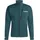 adidas Herren Funktionsjacke Terrex Xperior Cross-Country Ski Softshell, Größe L in Grün AURIVY