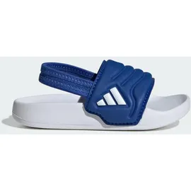 adidas Adilette Estrap 2.0 Team Royal Blue/Cloud White 22