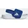 adidas Adilette Estrap 2.0 Team Royal Blue/Cloud White 22
