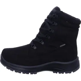 Josef Seibel Colorado 51 Herren Schwarz 51