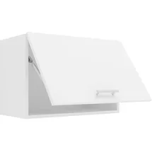 VCM Hängeschrank Esilo 60 x 40 x 31 cm Weiß