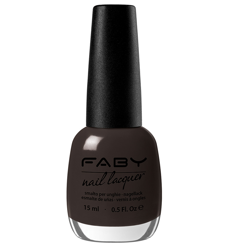 FABY Nagellack Very Faby People 15 ml