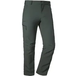 SCHÖFFEL Herren Hose lang Pants Folkstone, urban chic, 58