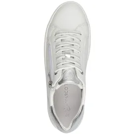 Marco Tozzi Sneaker in Weiß Gr.: 41 EU