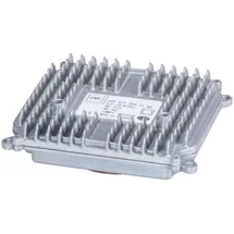 Hella Steuergerät, Hauptscheinwerfer