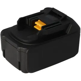 AccuCell Nachbau Akku passend für Birchmeier Akku P5100, Akku für Akku-Rückenspritze Birchmeier REC 15 ABZ, REC 15 PZ1, 18 Volt 3000mAh