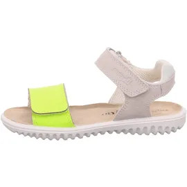 superfit Sparkle Gelb/Weiß 28