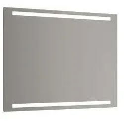 Dansani Repeat LED-Spiegel 100 cm - Badmöbel