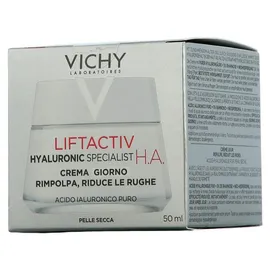 Vichy Liftactiv Hyaluron Anti-Falten & Straffheit Creme 50 ml