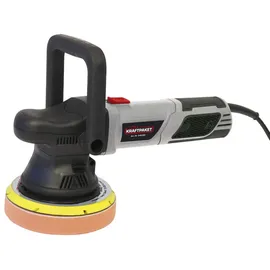 Dino Kraftpaket 640300 21mm-900W Exzenter Poliermaschine