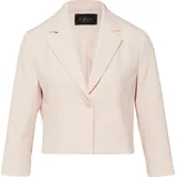 s.Oliver Cropped Blazer Rosa 48