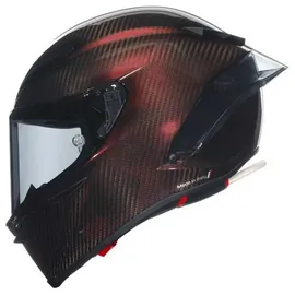 AGV Pista GP RR E2206 Dot Mplk Mono Red Carbon S