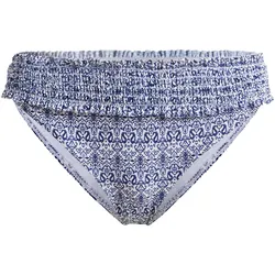 BODYFLIRT Bikinihose, weiß, 44