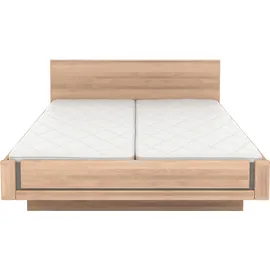Musterring Sorrent 180 x 220 cm Braun