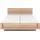 Musterring Sorrent 180 x 220 cm Braun