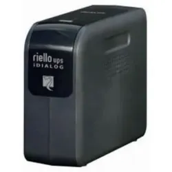 Riello UPS Off-Line USV-Anlage IDG 800 155724