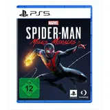 Marvel's Spider-Man: Miles Morales (PS5)