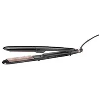 Babyliss Steam Smooth Glätteisen schwarz