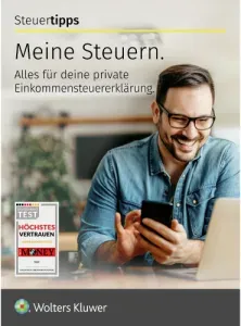 Steuern sparen | Ratgeber Steuererklärung | Steuertipps