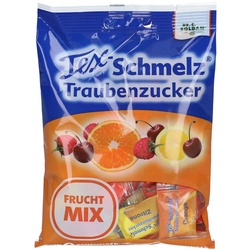 Tex-Schmelz® Traubenzucker Frucht-Mix