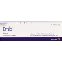 Pharma Gerke Arzneimittelvertriebs GmbH EMLA Creme
