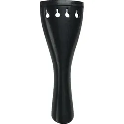 1/2 Violin Tailpiece (ebony)