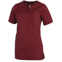 Leiber Schlupfkasack Damen beere, Gr. M
