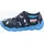 superfit Bubble Blau/Mehrfarbig 27