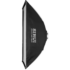 Sirui QR6090 Super Quick Release 60x90cm Softbox rechteckig mit Grid