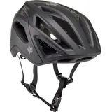 Fox Crossframe Pro MT Blk, Ce Helm - 63 cm)