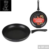 URBAN LIVING Chef Traiteur Bratpfanne 30 cm