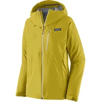 Patagonia Damen Granite Crest Jacke (Größe XS, gruen)