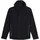 Spyder Gridweb Shell Fleece Reißverschlusspullover - Black - S