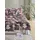 IRISETTE Wave 8625 floral mehrfarbig 135 x 200 cm + 80 x 80 cm