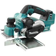 Makita DKP181Z Akku-Hobel solo