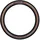 Schwalbe Racing Ray 29 x 2,25 Zoll Faltreifen transparent sidewall