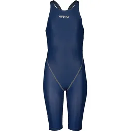 Arena Powerskin ST Next Badeanzug Blau 152