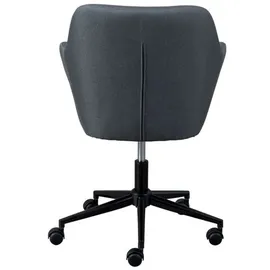 VCM Werry Bürostuhl Grau