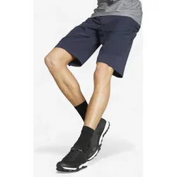 Short Cargo Herren blau L