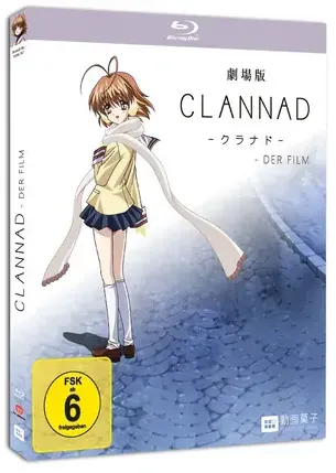 Clannad - Der Film