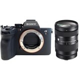 Sony Alpha ILCE-7R V + Sigma 28-70mm f2,8 DG DN (C) | 150,00€ Sigma Cashback | 400,00€ Winter-Cashback 4.439,00€ Effektivpreis