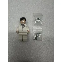 Lego Batman The Videogame Harvey Dent New Pad Print