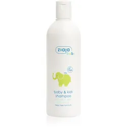 Ziaja Baby Babyshampoo od 6 měsíců 270 ml