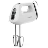 Kenwood HMP10.000WH Quick Mix Lite Handmixer - Grau/Weiß