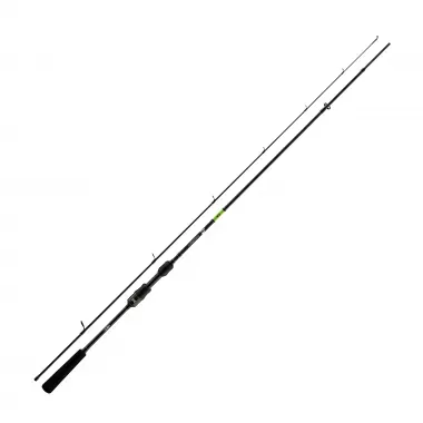 Prorex Angelrute X Spin LM-H 21 g, LM-H 21 g / 240cm 7-21g