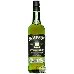 Jameson Caskmates Stout Edition Irish Whiskey