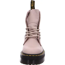 Dr. Martens Jadon Iii Stiefel - Taupe PISA in Beige