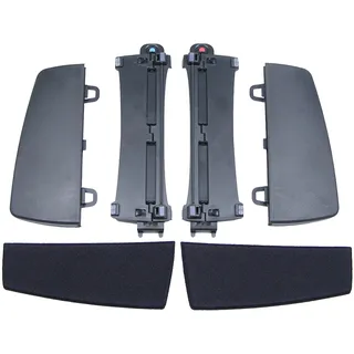 Kinesis Freestyle2 VIP3 Accessory Kit schwarz